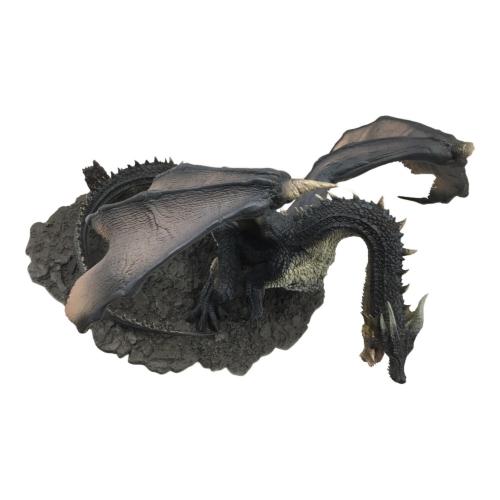 黒龍ミラボレアス MONSTER HUNTER CAPCOM FIGURE BUILDER CAPCOM(カプコン)