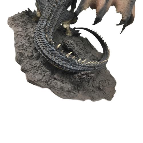 黒龍ミラボレアス MONSTER HUNTER CAPCOM FIGURE BUILDER CAPCOM(カプコン)