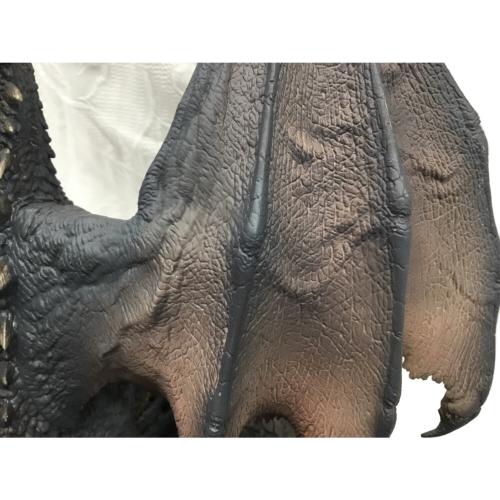 黒龍ミラボレアス MONSTER HUNTER CAPCOM FIGURE BUILDER CAPCOM(カプコン)