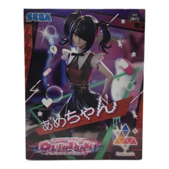 あめちゃん NEEDY GIRL OVERDOSE Luminasta SEGA(セガ) ブリスター未開封品