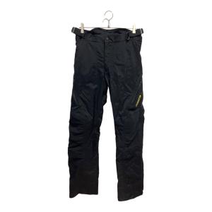 rstaichi (タイチ) ドライマスターX ライディングパンツ RSY237 メンズ SIZE M ブラック