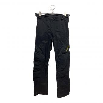 rstaichi (タイチ) ドライマスターX ライディングパンツ RSY237 メンズ SIZE M ブラック