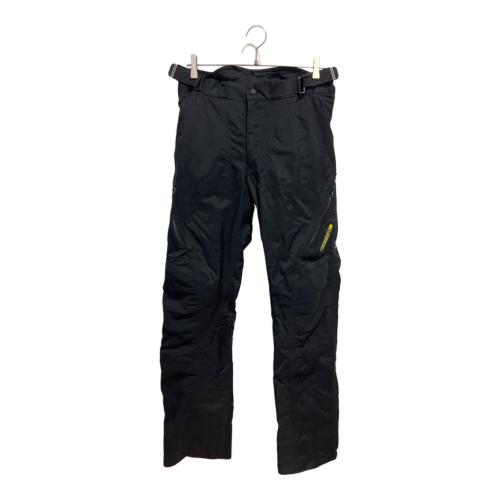 rstaichi (タイチ) ドライマスターX ライディングパンツ RSY237 メンズ SIZE M ブラック