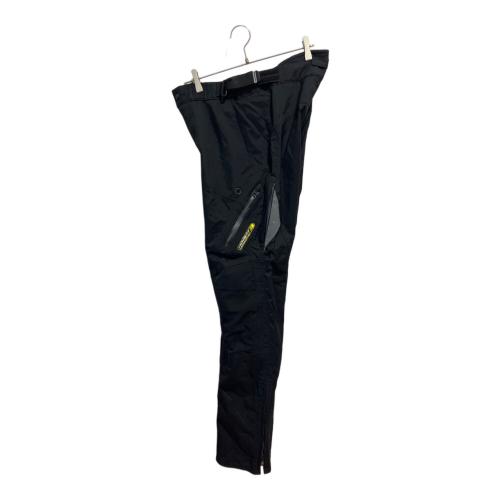 rstaichi (タイチ) ドライマスターX ライディングパンツ RSY237 メンズ SIZE M ブラック
