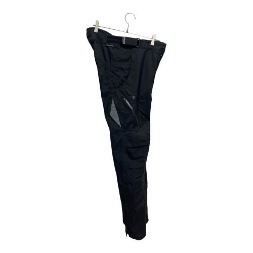 rstaichi (タイチ) ドライマスターX ライディングパンツ RSY237 メンズ SIZE M ブラック