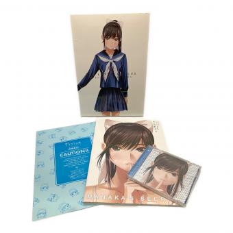 KONAMI(コナミ) NEWラブプラス+ マナカデラックスコンプリートセット 3DS LL本体・ソフトなし