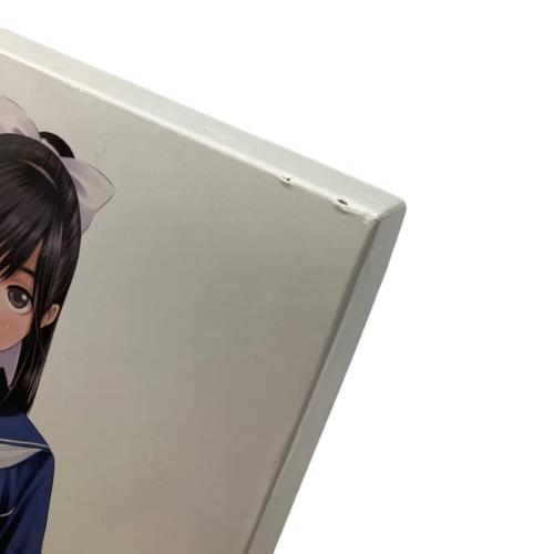 KONAMI(コナミ) NEWラブプラス+ マナカデラックスコンプリートセット 3DS LL本体・ソフトなし