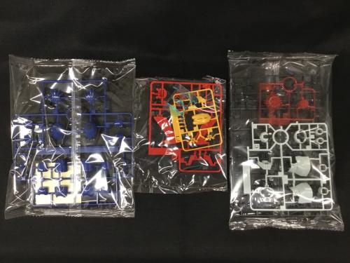 マジンガーZ SDクロスシルエット BANDAI SPIRITS(バンダイスピリッツ) 未組立品