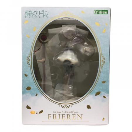 フリーレン 葬送のフリーレン 1/7スケールフィギュア KOTOBUKIYA