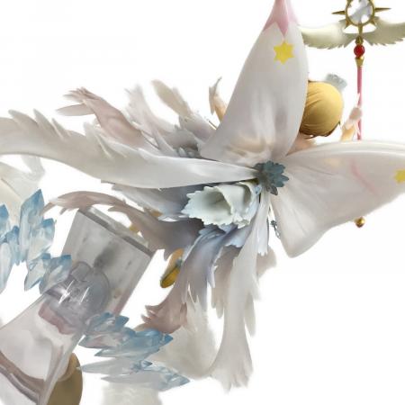 木之本さくら カードキャプターさくら Hello Brand New World 1/7