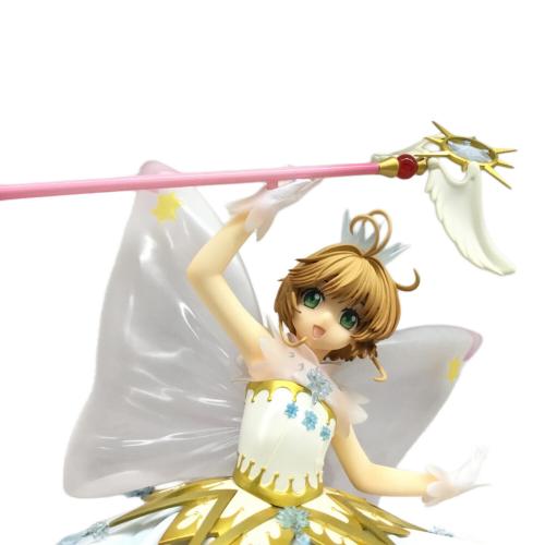 木之本さくら カードキャプターさくら Hello Brand New World 1/7