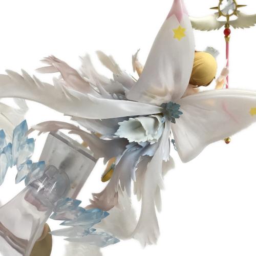 木之本さくら カードキャプターさくら Hello Brand New World 1/7