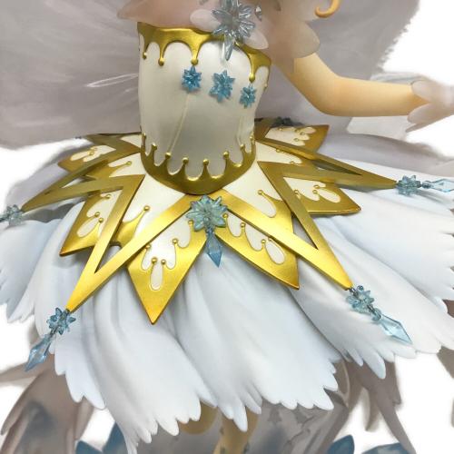 木之本さくら カードキャプターさくら Hello Brand New World 1/7