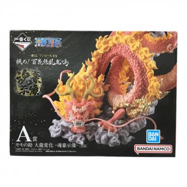 BANDAI SPIRITS(バンダイスピリッツ) 一番くじ ストリートファイター6