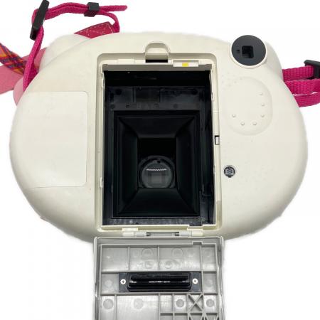 FUJIFILM (フジフィルム) instax mini HELLO KITTY フィルムカメラ