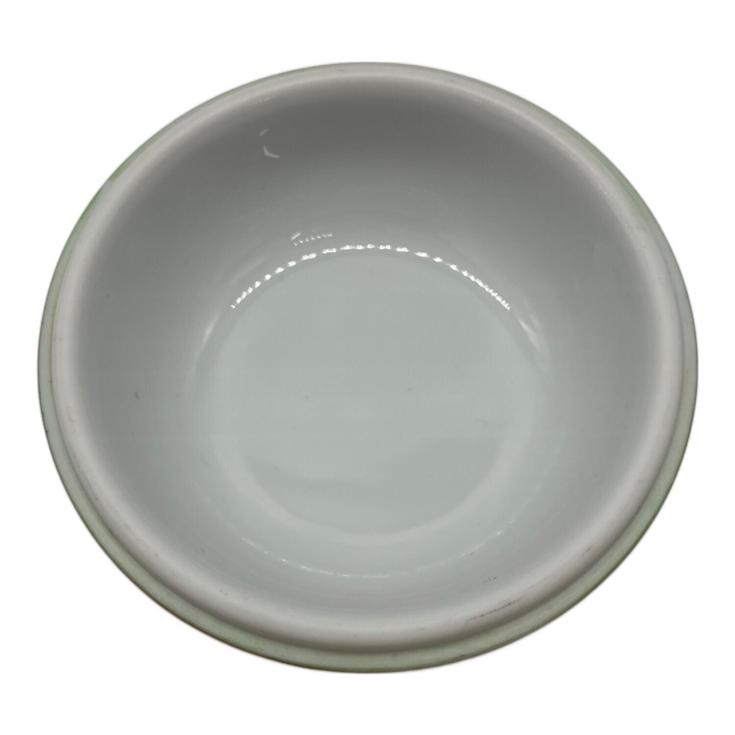 Herend (ヘレンド) ヴィクトリアブーケ ボンボニエール 菓子器