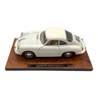 burago (ブラーゴ) ポルシェ 356b ダイキャストカー