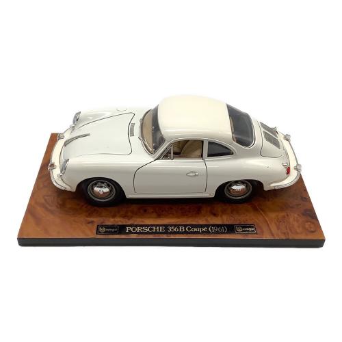 burago (ブラーゴ) ポルシェ 356b ダイキャストカー