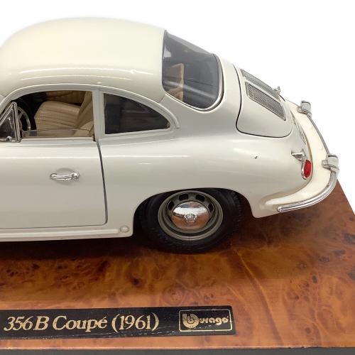 burago (ブラーゴ) ポルシェ 356b ダイキャストカー