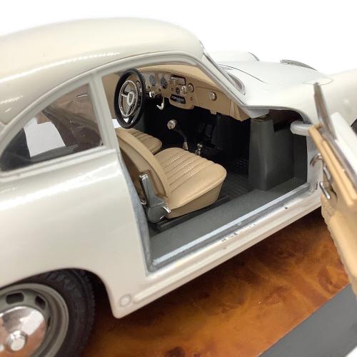 burago (ブラーゴ) ポルシェ 356b ダイキャストカー