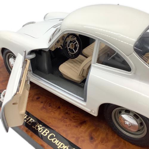 burago (ブラーゴ) ポルシェ 356b ダイキャストカー