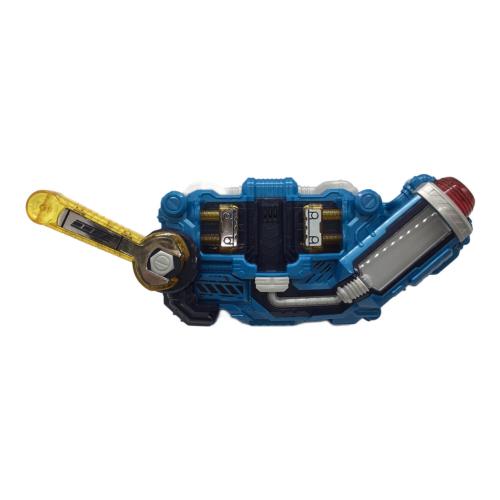 変身ベルト DXスクラッシュドライバー 仮面ライダービルド BANDAI(バンダイ)
