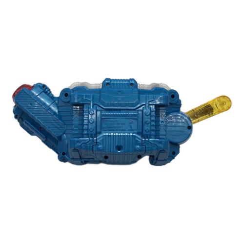 変身ベルト DXスクラッシュドライバー 仮面ライダービルド BANDAI(バンダイ)