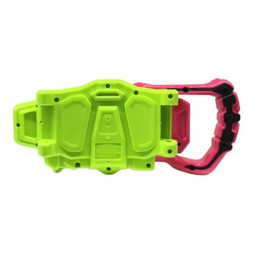 変身ベルト DXゲーマドライバー 4大ライダー変身セット 仮面ライダーエグゼイド BANDAI(バンダイ)
