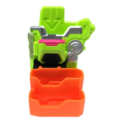 変身ベルト DXゲーマドライバー 4大ライダー変身セット 仮面ライダーエグゼイド BANDAI(バンダイ)