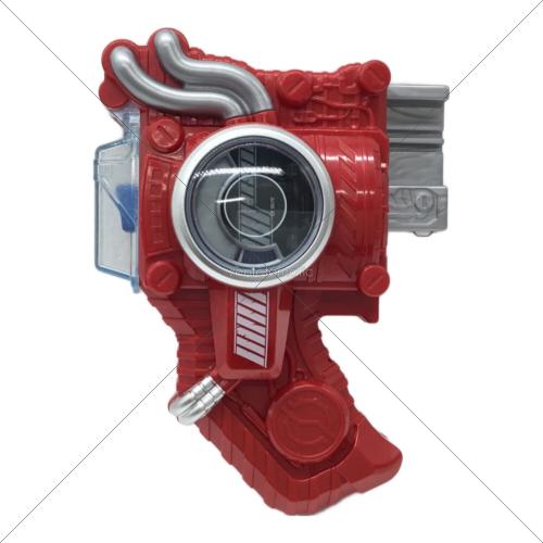DXハザードトリガー 仮面ライダービルド BANDAI(バンダイ)