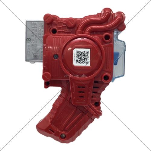 DXハザードトリガー 仮面ライダービルド BANDAI(バンダイ)