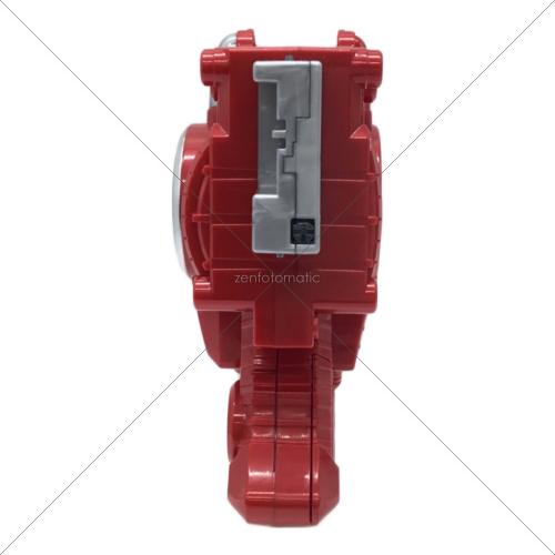 DXハザードトリガー 仮面ライダービルド BANDAI(バンダイ)