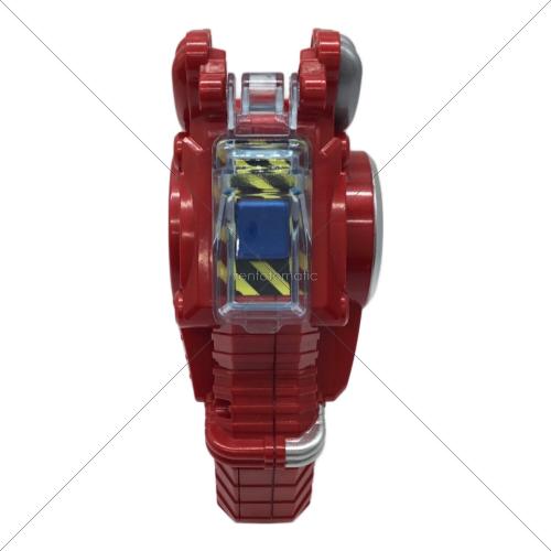 DXハザードトリガー 仮面ライダービルド BANDAI(バンダイ)