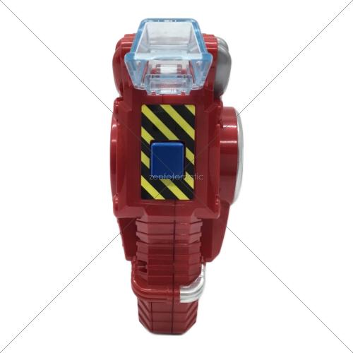 DXハザードトリガー 仮面ライダービルド BANDAI(バンダイ)