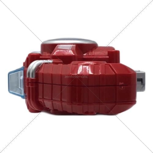 DXハザードトリガー 仮面ライダービルド BANDAI(バンダイ)