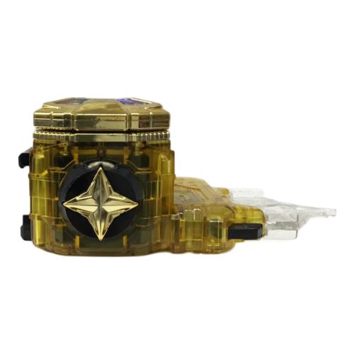 DXハイパームテキガシャット＆マキシマムマイティXガシャットセット 仮面ライダーエグゼイド BANDAI(バンダイ)