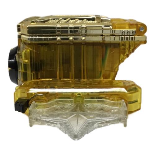 DXハイパームテキガシャット＆マキシマムマイティXガシャットセット 仮面ライダーエグゼイド BANDAI(バンダイ)