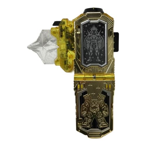 DXハイパームテキガシャット＆マキシマムマイティXガシャットセット 仮面ライダーエグゼイド BANDAI(バンダイ)