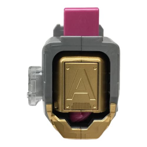 DXハイパームテキガシャット＆マキシマムマイティXガシャットセット 仮面ライダーエグゼイド BANDAI(バンダイ)