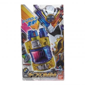 DXジーニアスフルボトル 仮面ライダービルド BANDAI(バンダイ)