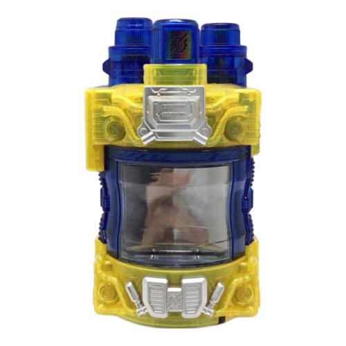 DXジーニアスフルボトル 仮面ライダービルド BANDAI(バンダイ)