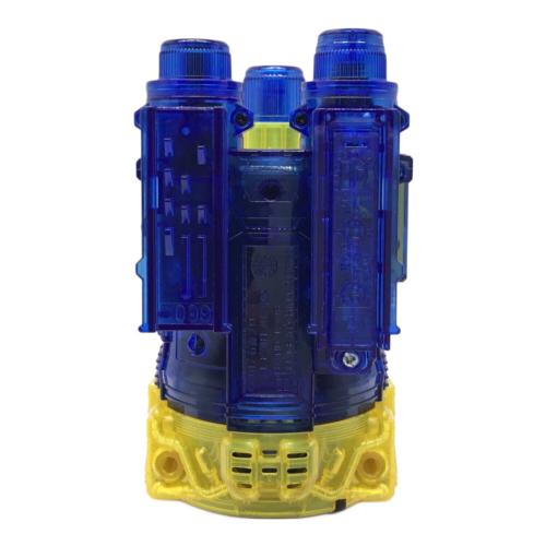 DXジーニアスフルボトル 仮面ライダービルド BANDAI(バンダイ)