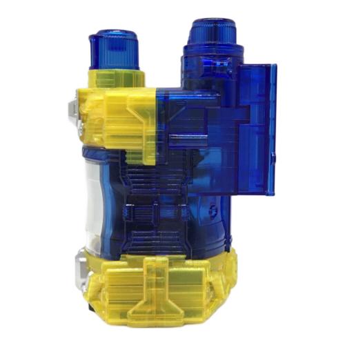 DXジーニアスフルボトル 仮面ライダービルド BANDAI(バンダイ)