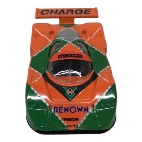 マツダ 787B No.34 トミカ TOMY(トミー)