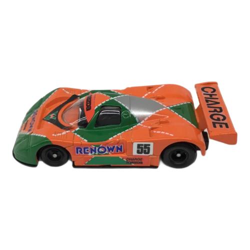 マツダ 787B No.34 トミカ TOMY(トミー)