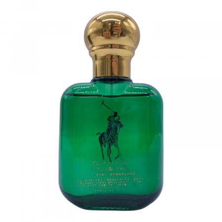POLO RALPH LAUREN (ポロ・ラルフローレン) オードトワレ 59ml