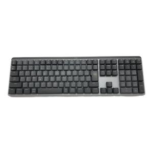 LOGICOOL (ロジクール) MX Mechanical (赤軸) キーボード KX850FL