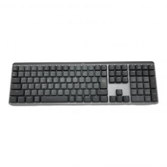 LOGICOOL (ロジクール) MX Mechanical (赤軸) キーボード KX850FL