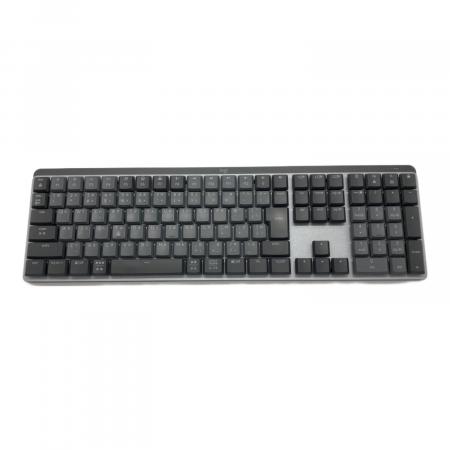 Logicool MX MECHANICAL KX850FL（赤軸） 1069002025670510_01_9974w.jpeg