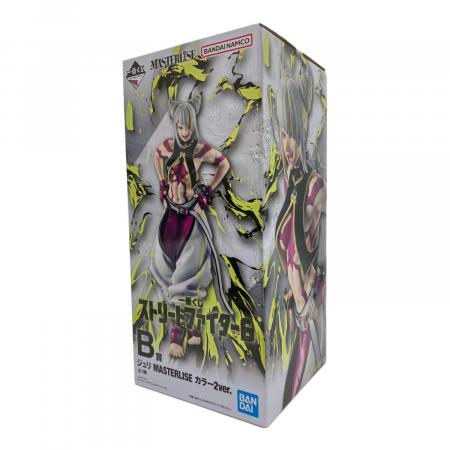 BANDAI SPIRITS(バンダイスピリッツ) 一番くじ ストリートファイター6